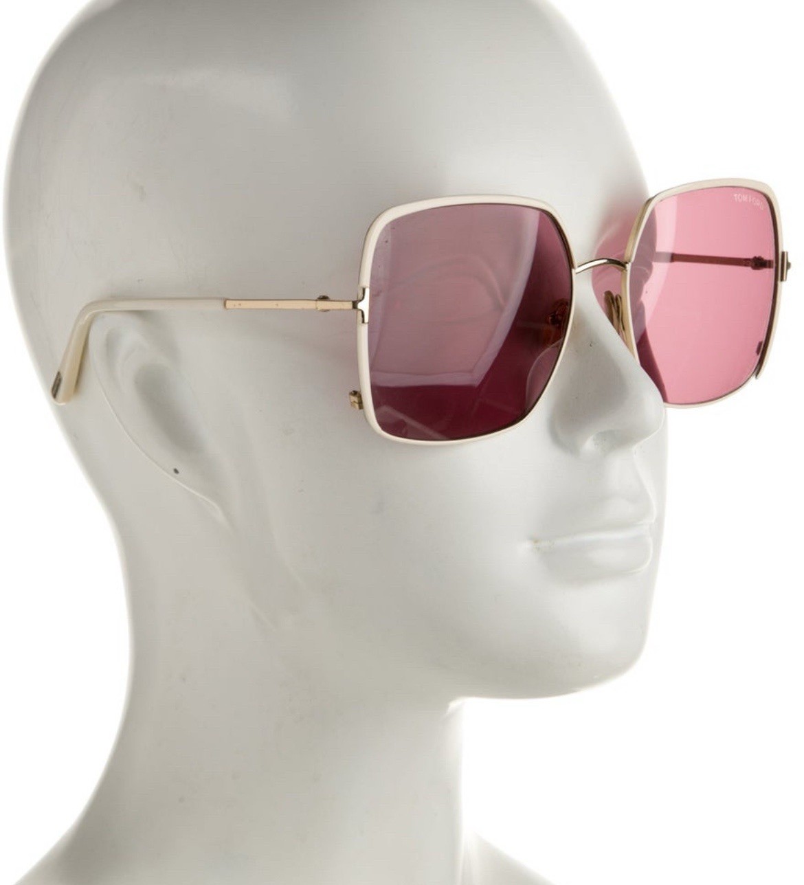 Tom Ford glasses AUTHENTIC - image 2