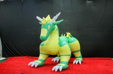 Dragon China Cartoon Inflatable Blow Toy Pool Party Room Garden Decor 2m Custom
