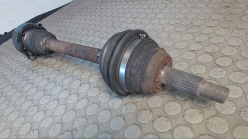 Antriebswelle Links VW Polo 60 6 N/6 KV 12 Monate Garantie Sofortversand