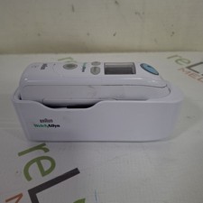 Welch Allyn Braun ThermoScan PRO 6000 Ear Thermometer