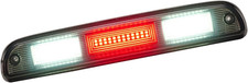 1999-2016 F250 F350 F450 F550 Ranger Third Brake Light  Compatible Replacement