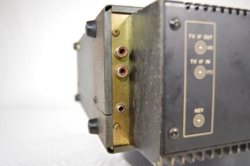 ICOM IC-1271 1200Mhz All Mode Transceiver 10W Ham Radio Testowane Doskonałe - Zdjęcie 13 z 20
