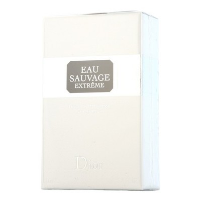 Dior Eau Sauvage Extrême intense EDT 100ml