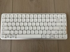 LOFREE FLOW Keyboard 84 Key Dual Mode Low-Profile