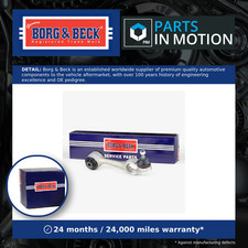 Wishbone / Suspension Arm fits MERCEDES 220 W123 2.2D 76 to 79 OM615.941 B&B New