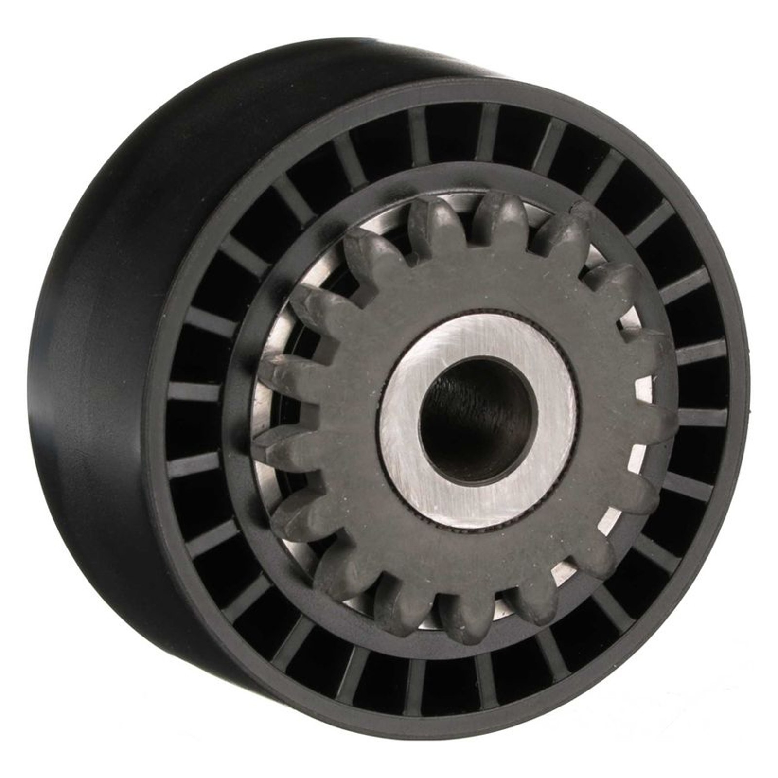 Fits GATES T39056 V-RIBBED BELT PULLEY ⭐UK Stock⭐ - Image 7