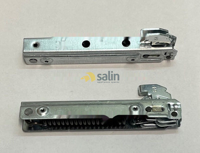 2 X VENINI OVEN DOOR HINGE V06PS V0759S V0D69S VO6PS VO759S VOD69S