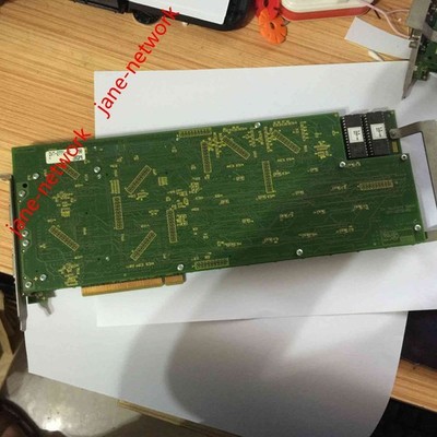1PCS USED FULL-CLOR P .-L IMK OVT-2771-02  OVT-2764-02   (by DHL) *pt