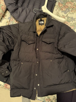 #ad #ad north face jacket Japan C $333.00