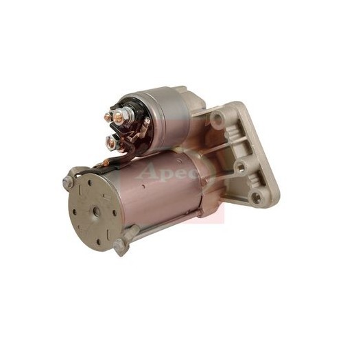For CITROEN GRAND C4 SPACETOURER 2018 on STARTER MOTOR - Image 10