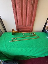 Trombone King 606