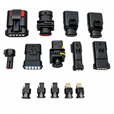 Tuner Harness Plug Kit For Dodge Cummins 6.7l 2019-2024 Tuner Harness Plug Kit For Dodge Cummins 6.7l 2019-2024