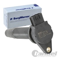 Borgwarner (Beru) ZÜNdspule ZÜNdmodul Passend FüR Nissan Almera Primera | ZSE021