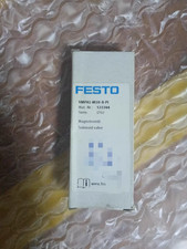 1PCS NEW FESTO VMPA1-M1H-B-PI 533344 Solenoid Valve Spot Goods US FREE TAX