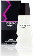 ICEBERG PARFUM EAU DE TOILETTE 100 ml  EXCLUS...