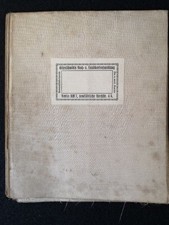 [Landkarte von Schleswig-Holstein und den angrenzenden Gebieten. 1905]. Landkart