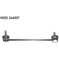 SKF Koppelstange Stabilisator Passend FüR Renault Twingo I Vkds 346007
