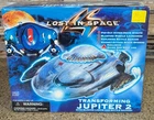 Vtg Trendmasters 1997 Lost in Space Transforming Jupiter 2 Sci-fi Spaceship