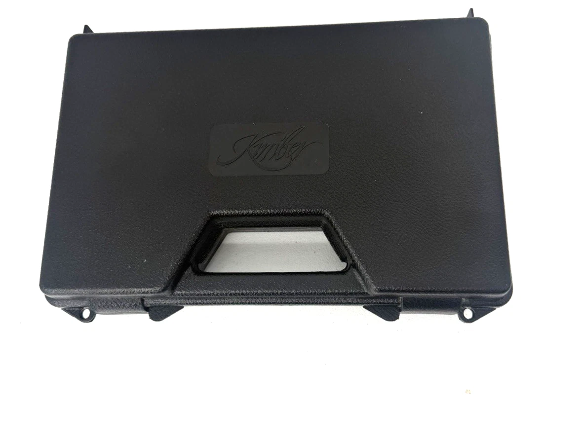 Kimber Gun Cases for sale | eBay