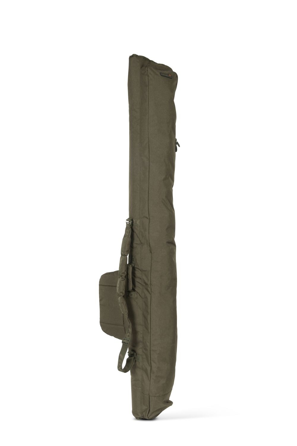 Fox Voyager Fishing 12ft 3 Rod Carp Holdall CLU532 Freshwater Fishing Luggage