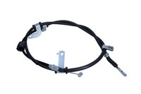 Zugdraht, Handbremse MaXgear 32-0824 FüR OE 59760 2B000 - 59760 2B100 - 59760