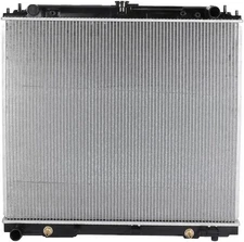 Radiator Fits 2005-2018 for Nissan Frontier 4.0L 2005-2012  Nissan Pathfinder