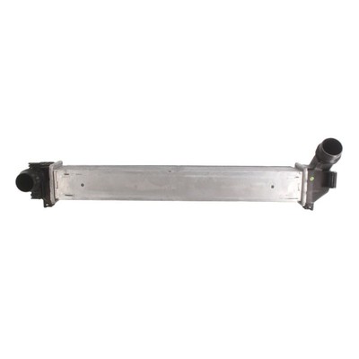 Ladeluftkühler THERMOTEC DAR011TT