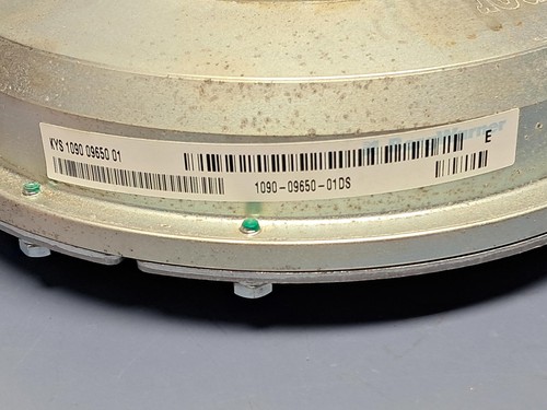 OEM Freightliner KYS-1090-09650-01 Engine Cooling Fan Clutch by Borg Warner - Foto 6 di 10