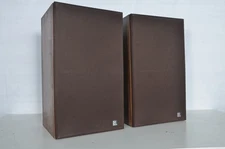 Electro-Voice Ev Interface 3 Series 2 II Speaker System USA Made Loudspeakers