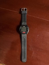 POLAR Pro Trainer NV Digital Watch Finland Working But Will Need Battery