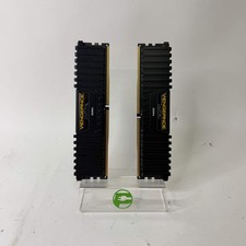 Corsair Vengeance LPX 16GB (2x8GB) DDR4 DRAM 3000MHz C15 Memory