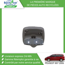 Retroviseur intérieur Peugeot 807