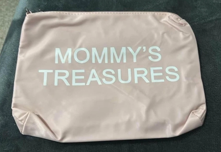 Bolsa de viaje para mamá para trabajo de parto y parto Foto 4 de 4