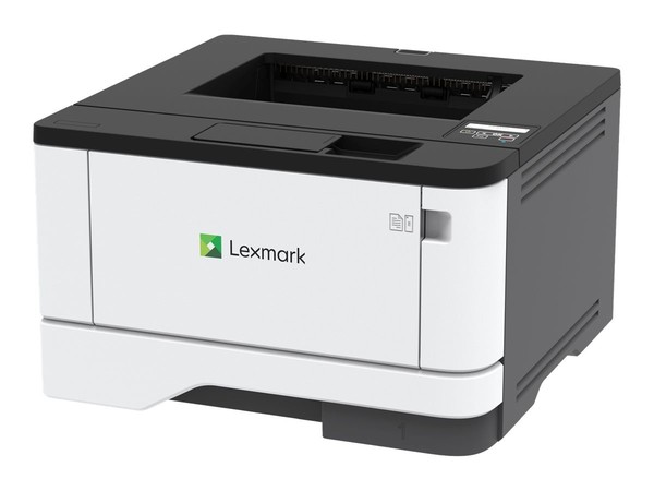 Lexmark Ms431Dw Monochrom A4 Laser 40Ppm Laser/Led-Druck 40 Ppm Drucker-image