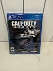 Call of Duty Ghosts PlayStation 4 PS4 - NEW SEALED