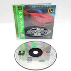 Need for Speed II 2 (PlayStation 1, 1998) PS1 Greatest Hits, TESTED Fast Ship