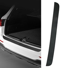 41 Rear Bumper Guard Pvc Protector Trim Cover Scuff For Volkswagen Accessories 41 Rear Bumper Guard Pvc Protector Trim Cover Scuff For Volkswagen Accessories