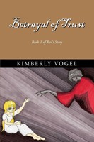 Kimberly Vogel | Betrayal Of Trust | Taschenbuch | Englisch (2009) | [.]