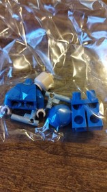 LEGO Star Wars Bespin Guard Minifigure In Sealed Plastic Package From - 75146