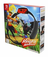 Ring Fit Adventure - Nintendo Switch - Neu & Ovp