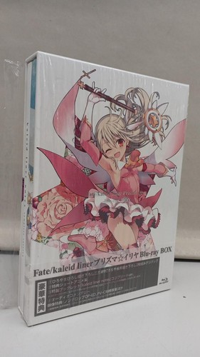 Fate Kaleid liner Prisma Illya Model Number KAXA 9818 KADOKAWA | eBay