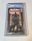 Absolute Batman #1 CGC 9.8 Graded Cover A 6th Sixth Print Nick Dragotta Snyder