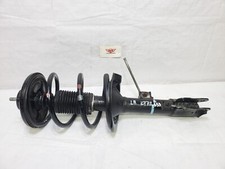 11-25 Mitsubishi Outlander Sport Shock Strut Assembly Front Left OEM 4060A463