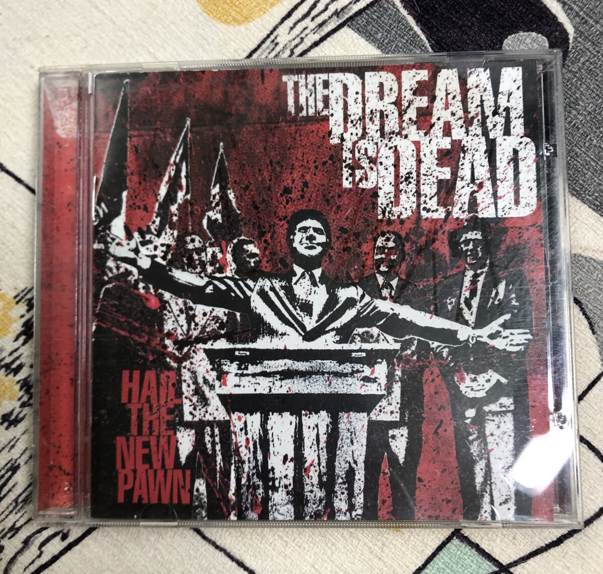 The Pawnshop Dream - What Does It Mean to Dream About a Pawnshop