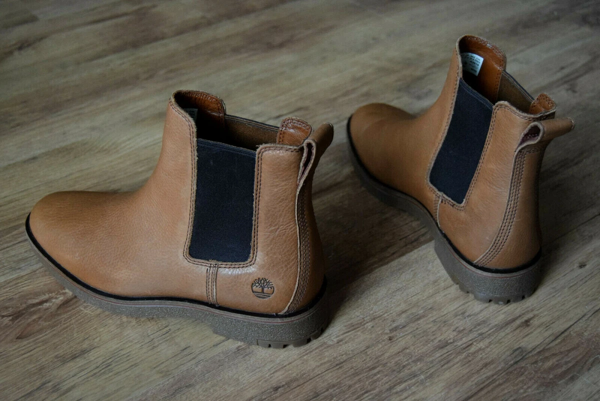 Timberland folk gentleman chelsea black hot sale