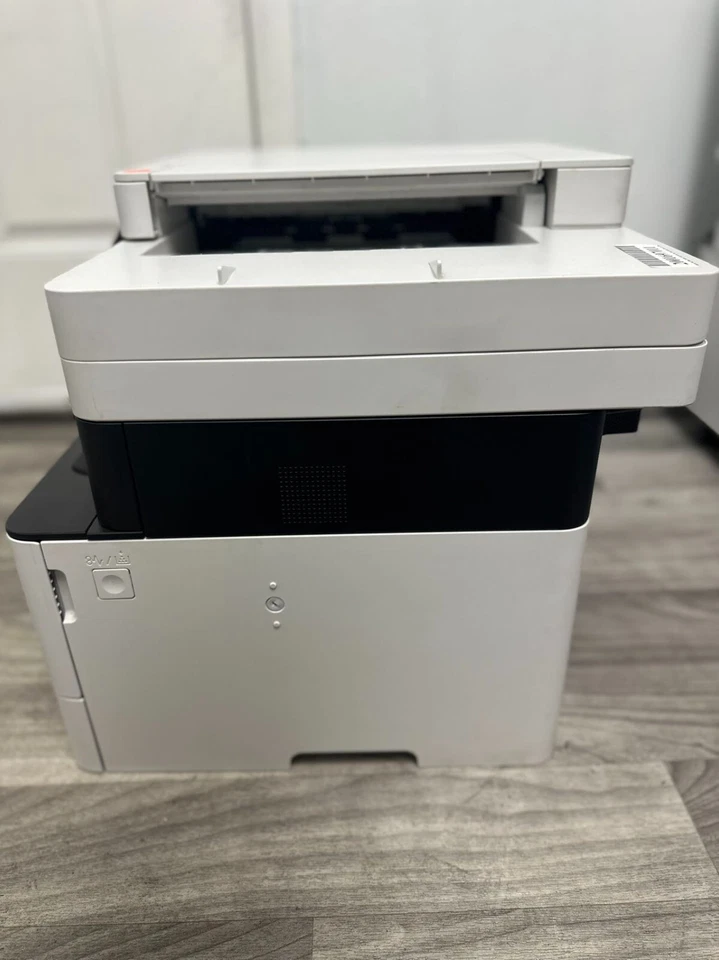 Canon imageCLASS MF449dw Multifunction Monochrome Laser Printer - Image 2 of 4