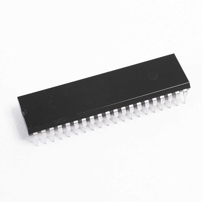 PIC18F452-IP Integrierte Schaltung - Schutzhülle: DIP40 Machen: Generic