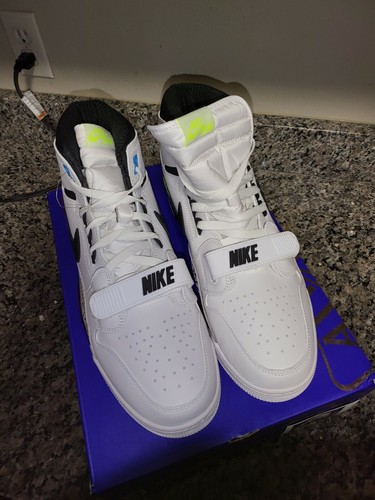 Jordan Legacy 312 x Just Don 'Billy 