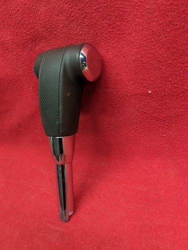 2005 - 2019 Nissan Xterra Frontier Pathfinder 4WD Auto Transmission Shifter KNOB - Picture 2 of 4