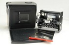 Mamiya Roll Film Backs for Medium Format Camera Film Backs & Holders